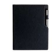 101815 ALICANTE A5 Luxury spiral notebook 101815 ALICANTE A5 Luxury spiral notebook