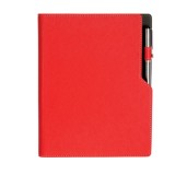 101815 ALICANTE A5 Luxury spiral notebook 101815 ALICANTE A5 Luxury spiral notebook