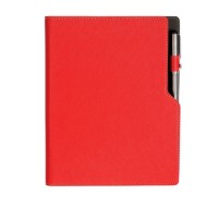 101815 ALICANTE A5 Luxury spiral notebook 101815 ALICANTE A5 Luxury spiral notebook