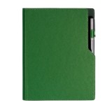 101815 ALICANTE A5 Luxury spiral notebook 101815 ALICANTE A5 Luxury spiral notebook