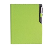 101815 ALICANTE A5 Luxury spiral notebook 101815 ALICANTE A5 Luxury spiral notebook