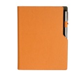 101815 ALICANTE A5 Luxury spiral notebook 101815 ALICANTE A5 Luxury spiral notebook