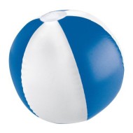 Bicolour beach ball Key West - 105104