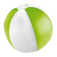 Bicolour beach ball Key West - 105129
