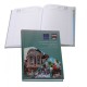 1113IMD БЕЛЕЖНИК IMAGE A5 с дати