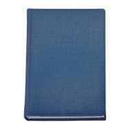 1114FELD-04 FELIZ А5 NOTEBOOK with dates 1114FELD-04 FELIZ А5 NOTEBOOK with dates