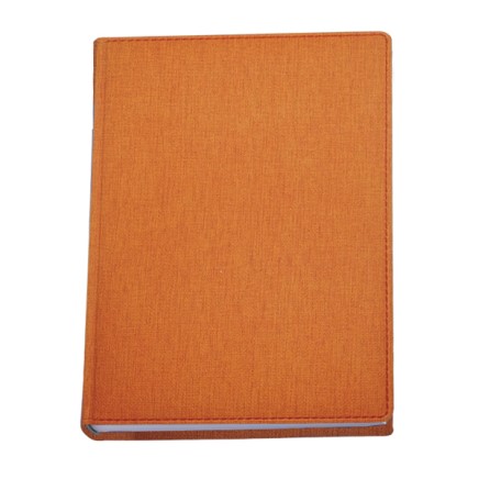 1114FELD-10 FELIZ А5 NOTEBOOK with dates