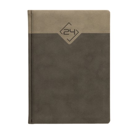 MARS А5 NOTEBOOK with dates 1114MARSD-07