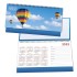 081300 CLASSIC DESCTOP CALENDAR