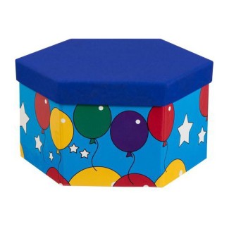 Painting set for kids Fun - 1142