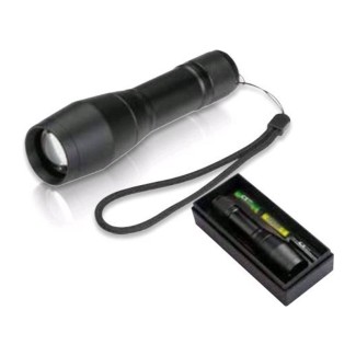 LED flashlight - 1185 LED flashlight - 1185