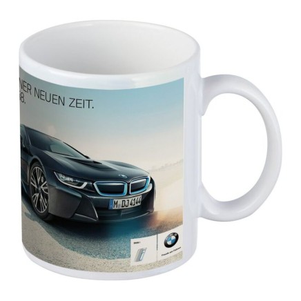 Sublimation mug Vieste - 1277