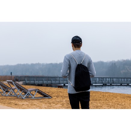 Памучна мешка Strandbek - 129803 Памучна мешка Strandbek - 129803