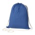 Cotton drawstring bag Strandbek - 129804