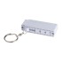 Keyring with ruler - 1355