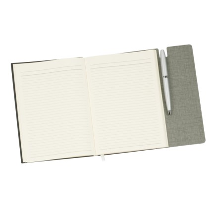 136846 TREND А5 Luxurious notebook
