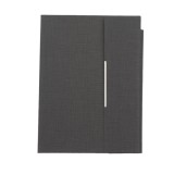 136846 TREND А5 Luxurious notebook