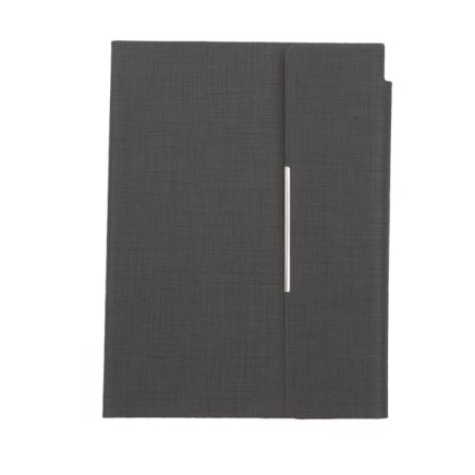 136846 TREND А5 Luxurious notebook