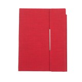 136846 TREND А5 Luxurious notebook