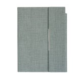 136846 TREND А5 Luxurious notebook