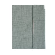 136846 TREND А5 Luxurious notebook