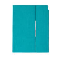 136846 TREND А5 Luxurious notebook