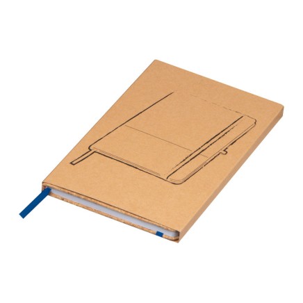 Notes A5 Nantes 1395-04