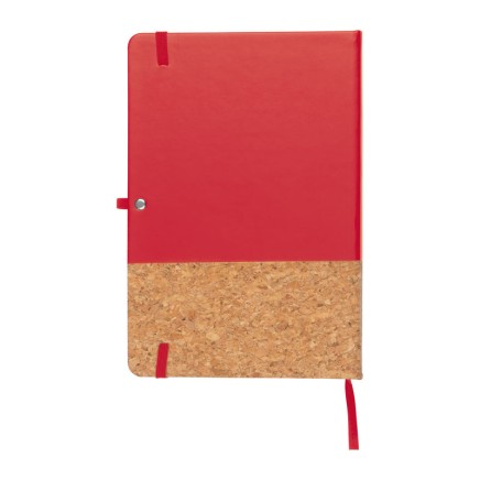 Notes A5 Nantes 1395-05