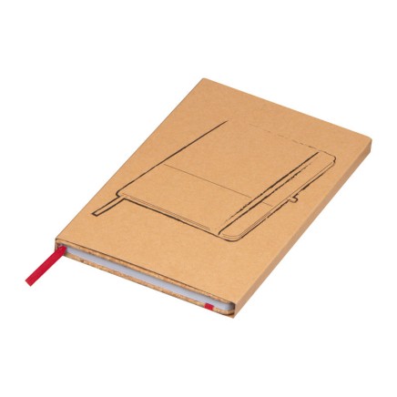 Notes A5 Nantes 1395-05