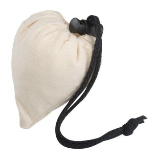 Foldable cotton bag Kleholm - 1411 Foldable cotton bag Kleholm - 1411