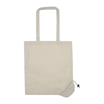 Сгъваема памучна чанта Kleholm - 1411 Сгъваема памучна чанта Kleholm - 1411