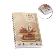 БЕЛЕЖНИК BLOOM A5 1413NIMA5  БЕЛЕЖНИК BLOOM A5 1413NIMA5