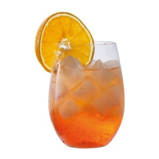 Пластмасова чаша St. Tropez - 1456 Пластмасова чаша St. Tropez - 1456