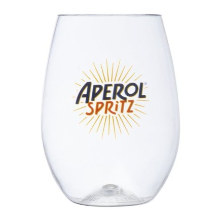 Пластмасова чаша St. Tropez - 1456 Пластмасова чаша St. Tropez - 1456