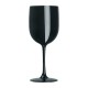 Champagne glass in plastic St. Moritz - 146103
