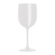 Champagne glass in plastic St. Moritz - 146103