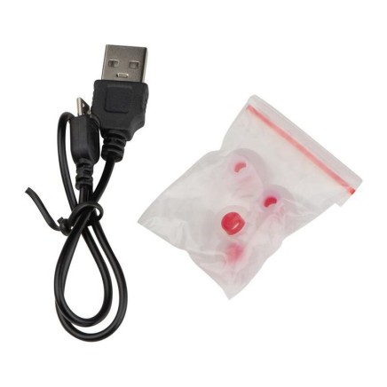 Bluetooth слушалки Warsaw - 1462 Bluetooth слушалки Warsaw - 1462