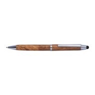 Wooden ball pen with touch function Erfurt - 1497