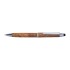 Wooden ball pen with touch function Erfurt - 1497