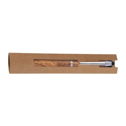 Wooden ball pen with touch function Erfurt - 1497