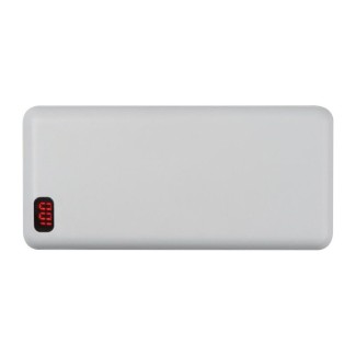 Power bank 20000 mAh Cracow- 1498 Power bank 20000 mAh Cracow- 1498