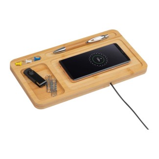 Wireless charging desk pad - 1499 Wireless charging desk pad - 1499