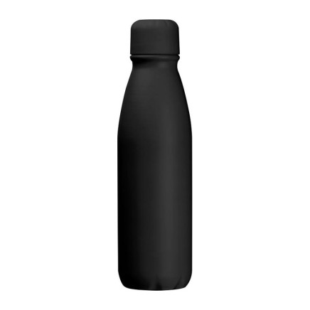 Aluminium drinking bottle 600 ml - 151203 Aluminium drinking bottle 600 ml - 151203