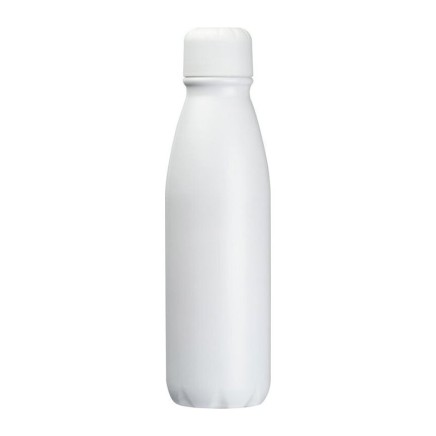 Aluminium drinking bottle 600 ml - 151203 Aluminium drinking bottle 600 ml - 151203