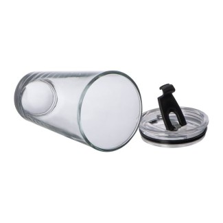 Стъклена чаша с капак Wattenscheid - 1535 Стъклена чаша с капак Wattenscheid - 1535