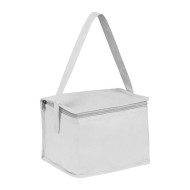 Non woven cooler bag Nieby - 154206 Non woven cooler bag Nieby - 154206