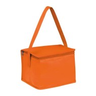 Non woven cooler bag Nieby - 154210 Non woven cooler bag Nieby - 154210