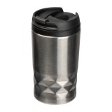 Metal thermo mug Roma - 1544