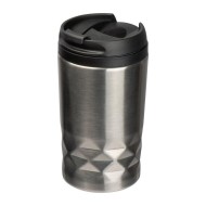 Metal thermo mug Roma - 1544
