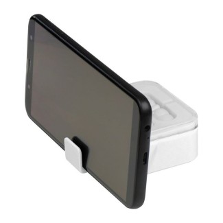 Mobile phone stand with headset Noise - 1549